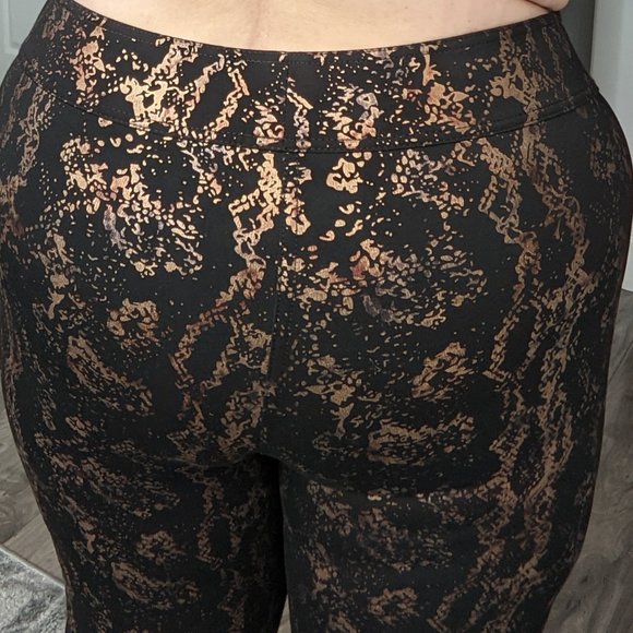 Bianca Nygard Slims - Picture 3 of 6